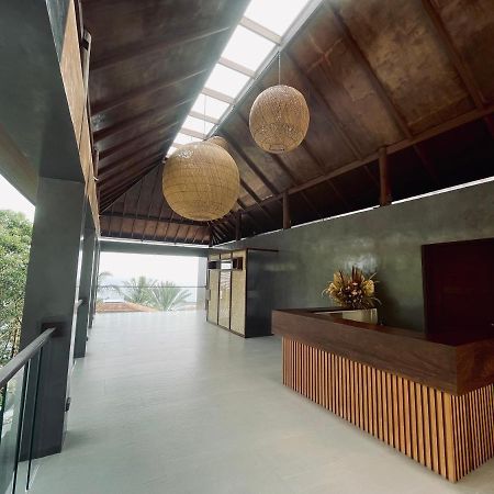 Casa Talia Beach House Lobo 외부 사진