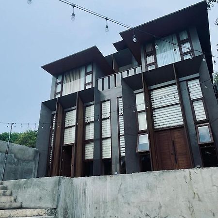 Casa Talia Beach House Lobo 외부 사진