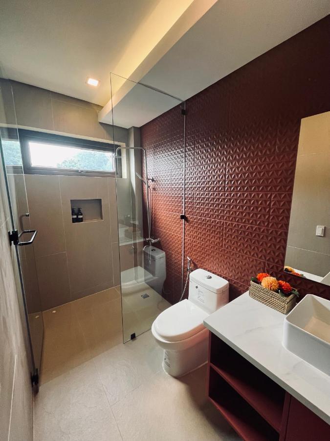Casa Talia Beach House Lobo 외부 사진