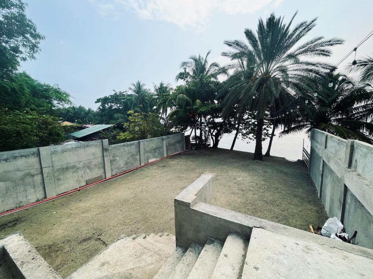 Casa Talia Beach House Lobo 외부 사진