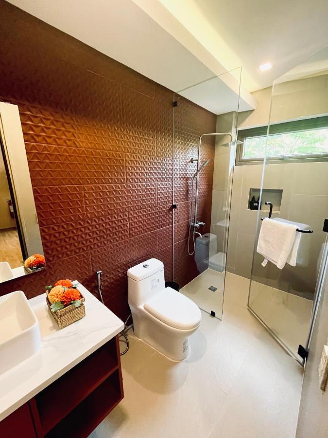 Casa Talia Beach House Lobo 외부 사진
