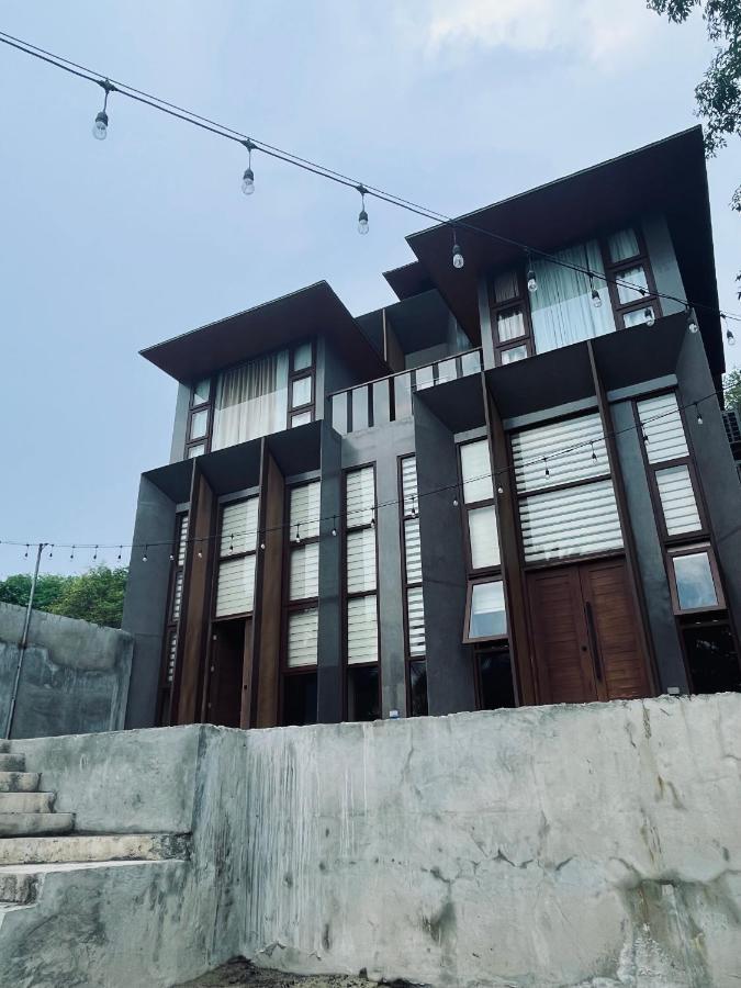 Casa Talia Beach House Lobo 외부 사진