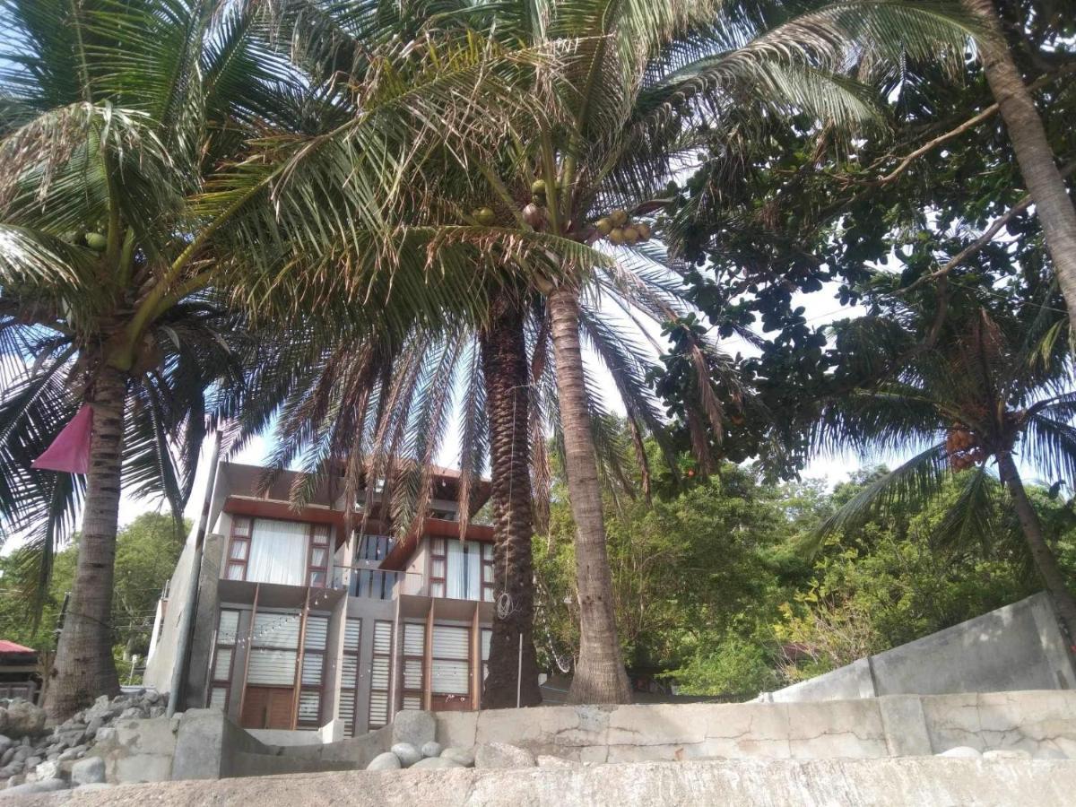 Casa Talia Beach House Lobo 외부 사진