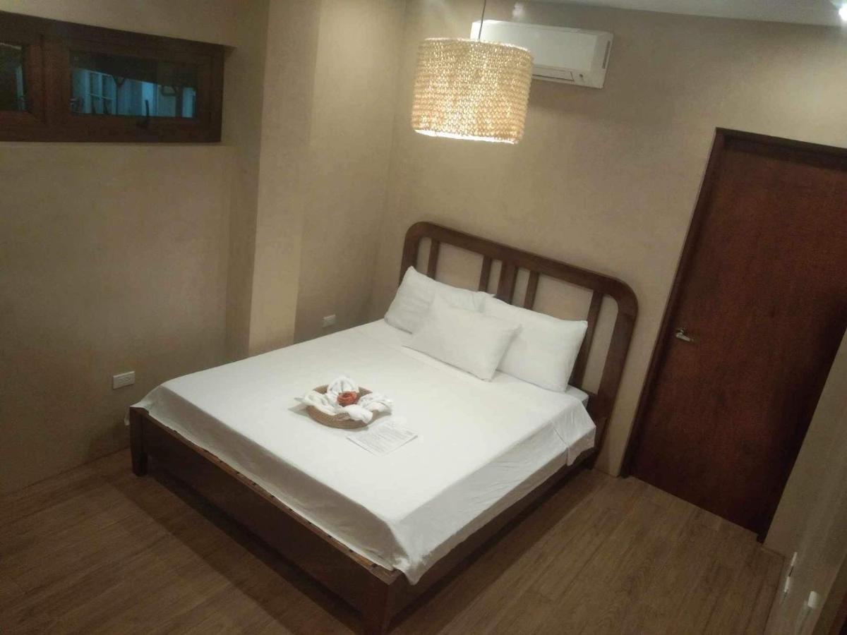Casa Talia Beach House Lobo 외부 사진