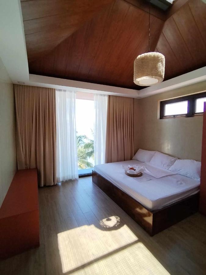 Casa Talia Beach House Lobo 외부 사진