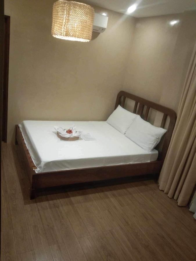 Casa Talia Beach House Lobo 외부 사진