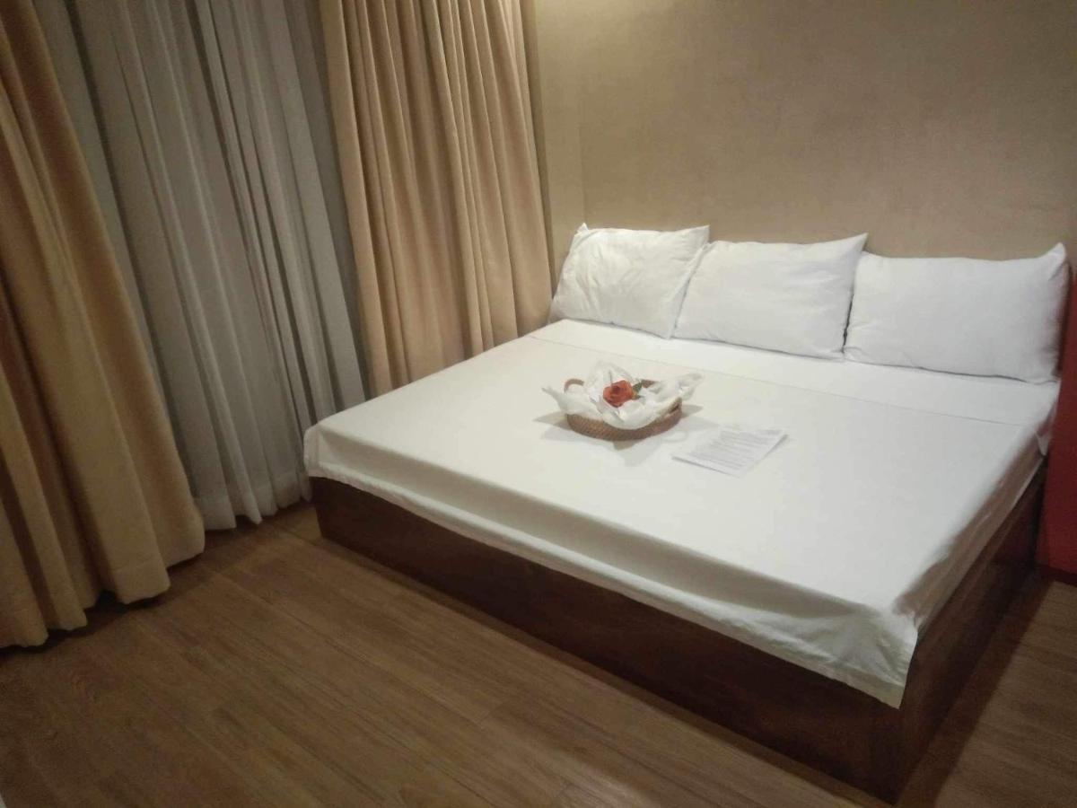 Casa Talia Beach House Lobo 외부 사진